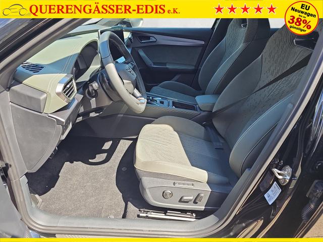 Cupra Formentor 1.5 TSI e-Hybrid 150 kW Tribe Edition Edge Paket 