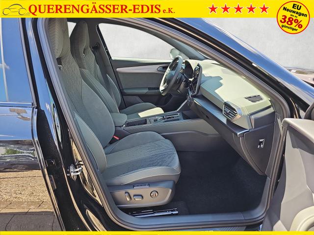 Cupra Formentor 1.5 TSI e-Hybrid 150 kW Tribe Edition Edge Paket 