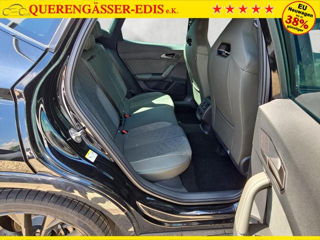 Cupra Formentor 1.5 TSI e-Hybrid 150 kW Tribe Edition Edge Paket 