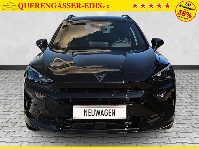 Cupra Formentor 1.5 TSI e-Hybrid 150 kW Tribe Edition Edge Paket 