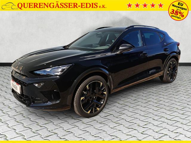 Cupra Formentor 1.5 TSI e-Hybrid 150 kW Tribe Edition Edge Paket 
