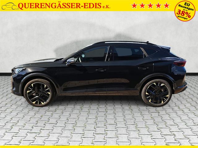 Cupra Formentor 1.5 TSI e-Hybrid 150 kW Tribe Edition Edge Paket 