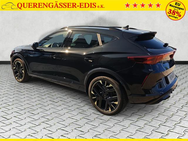 Cupra Formentor 1.5 TSI e-Hybrid 150 kW Tribe Edition Edge Paket 