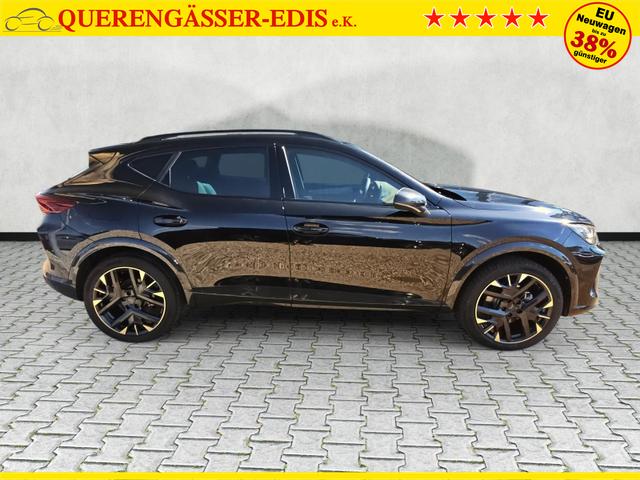 Cupra Formentor 1.5 TSI e-Hybrid 150 kW Tribe Edition Edge Paket 