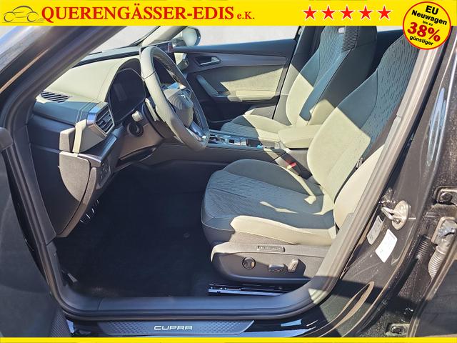 Cupra Formentor 1.5 TSI e-Hybrid 150 kW Tribe Edition Edge Paket 