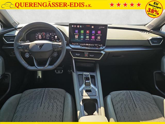 Cupra Formentor 1.5 TSI e-Hybrid 150 kW Tribe Edition Edge Paket 