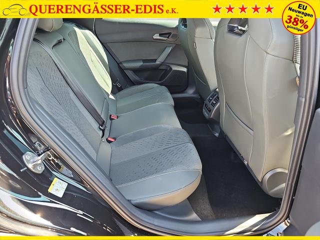 Cupra Formentor 1.5 TSI e-Hybrid 150 kW Tribe Edition Edge Paket 
