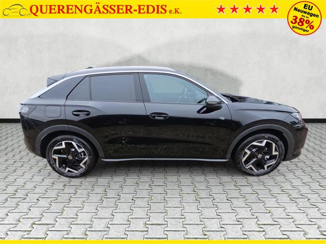 Volkswagen T-Roc 1.5 eTSI 110 kW R-Line DSG ACC AHK Keyless 18Zoll 