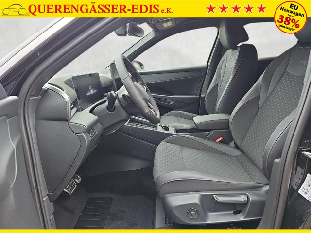 Volkswagen T-Roc 1.5 eTSI 110 kW R-Line DSG ACC AHK Keyless 18Zoll 