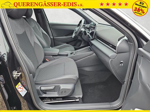 Volkswagen T-Roc 1.5 eTSI 110 kW R-Line DSG ACC AHK Keyless 18Zoll 