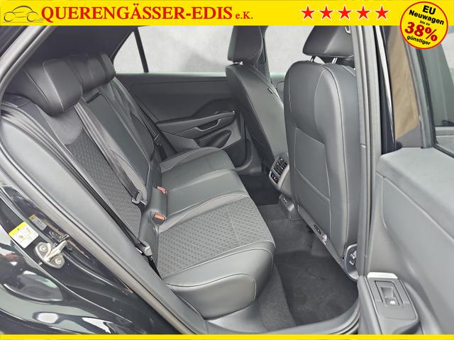 Volkswagen T-Roc 1.5 eTSI 110 kW R-Line DSG ACC AHK Keyless 18Zoll 