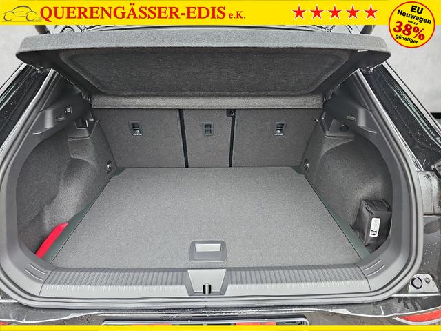 Volkswagen T-Roc 1.5 eTSI 110 kW R-Line DSG ACC AHK Keyless 18Zoll 