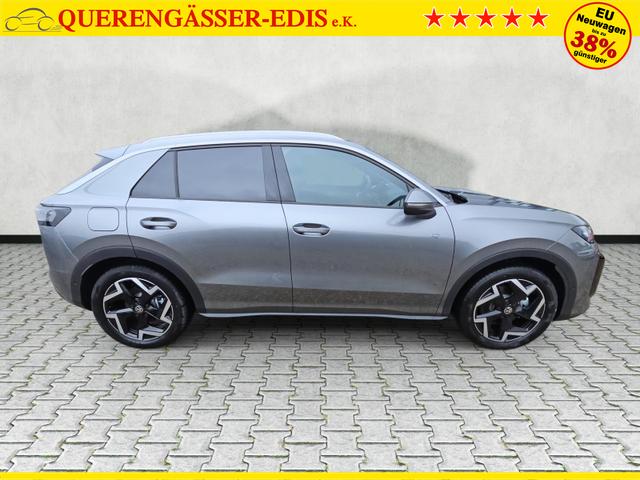 Volkswagen T-Roc 1.5 eTSI 110 kW R-Line DSG ACC AHK Parkpaket 18Z 