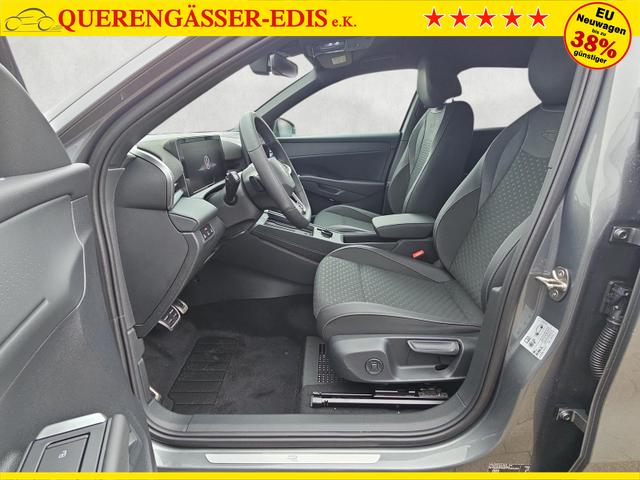 Volkswagen T-Roc 1.5 eTSI 110 kW R-Line DSG ACC AHK Parkpaket 18Z 