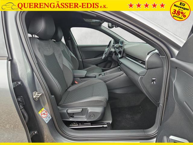 Volkswagen T-Roc 1.5 eTSI 110 kW R-Line DSG ACC AHK Parkpaket 18Z 