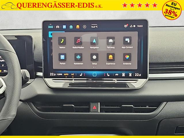 Volkswagen T-Roc 1.5 eTSI 110 kW R-Line DSG ACC AHK Parkpaket 18Z 