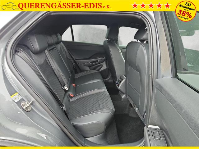 Volkswagen T-Roc 1.5 eTSI 110 kW R-Line DSG ACC AHK Parkpaket 18Z 