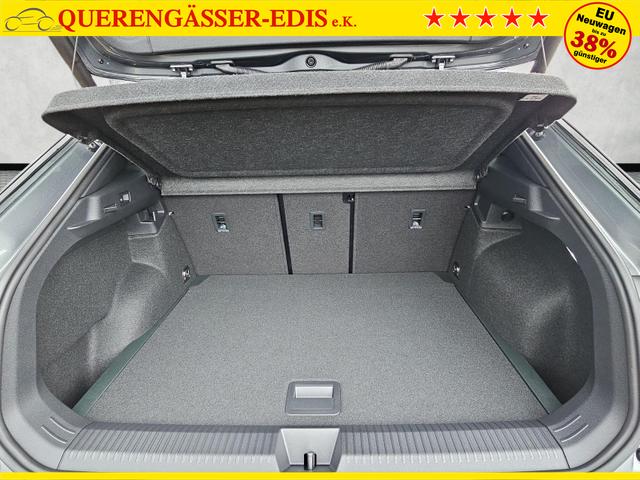 Volkswagen T-Roc 1.5 eTSI 110 kW R-Line DSG ACC AHK Parkpaket 18Z 