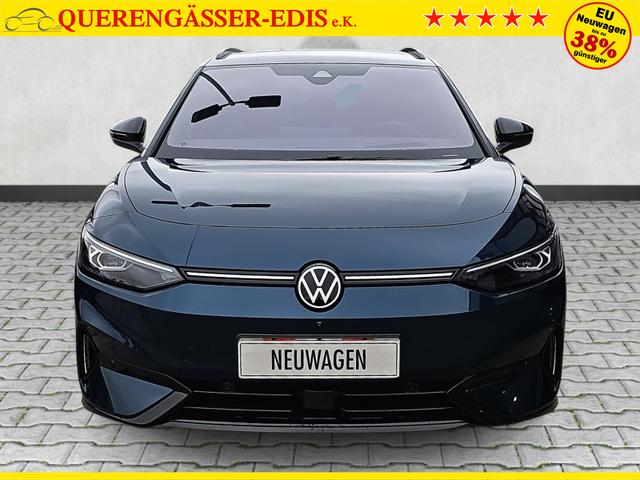 Volkswagen ID.7 Tourer Pro ACC HUD AHKschw. Keyless Kamera 