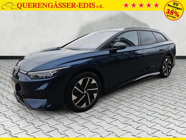 Volkswagen ID.7 Tourer Pro ACC HUD AHKschw. Keyless Kamera 