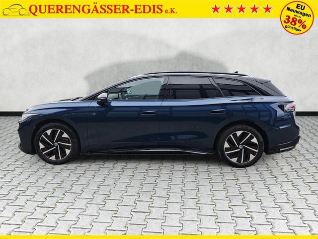 Volkswagen ID.7 Tourer Pro ACC HUD AHKschw. Keyless Kamera 