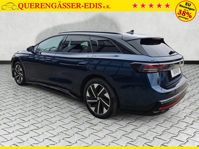 Volkswagen ID.7 Tourer Pro ACC HUD AHKschw. Keyless Kamera 