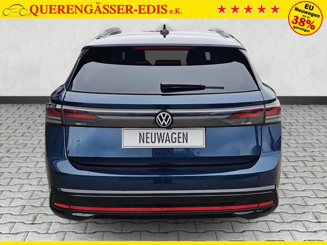 Volkswagen ID.7 Tourer Pro ACC HUD AHKschw. Keyless Kamera 