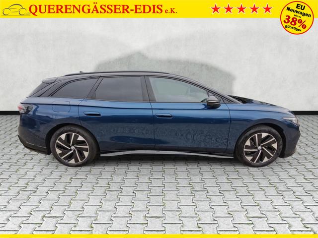 Volkswagen ID.7 Tourer Pro ACC HUD AHKschw. Keyless Kamera 