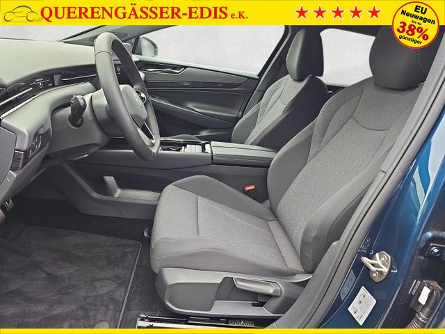 Volkswagen ID.7 Tourer Pro ACC HUD AHKschw. Keyless Kamera 