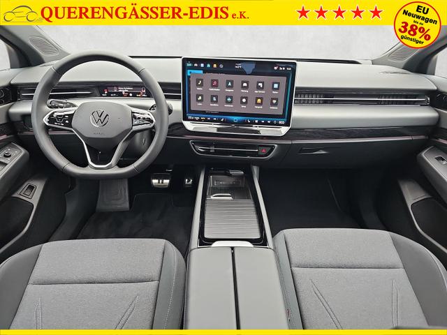Volkswagen ID.7 Tourer Pro ACC HUD AHKschw. Keyless Kamera 