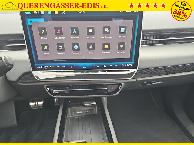 Volkswagen ID.7 Tourer Pro ACC HUD AHKschw. Keyless Kamera 