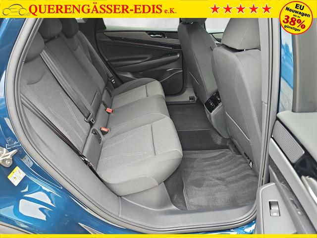 Volkswagen ID.7 Tourer Pro ACC HUD AHKschw. Keyless Kamera 