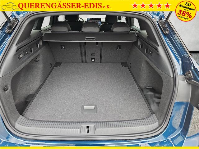 Volkswagen ID.7 Tourer Pro ACC HUD AHKschw. Keyless Kamera 