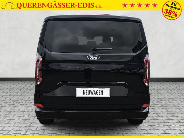 Ford Tourneo Custom 320 L1 Titanium X AWD 2.0 EB Autom. ACC 