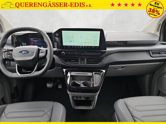Ford Tourneo Custom 320 L1 Titanium X AWD 2.0 EB Autom. ACC 