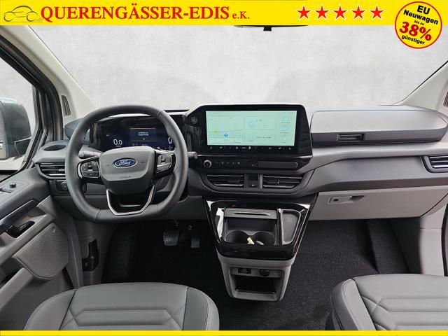 Ford Tourneo Custom 320 L1 Titanium X AWD 2.0 EB Autom. ACC 