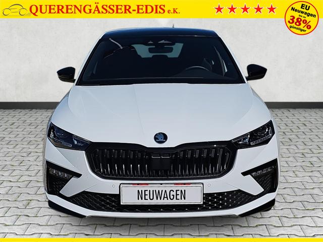 Skoda Scala Monte Carlo 1.5 TSI DSG Matrix Pano Kessy 