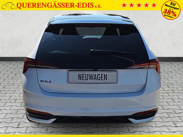 Skoda Scala Monte Carlo 1.5 TSI DSG Matrix Pano Kessy 