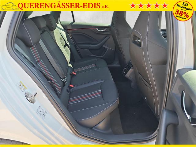 Skoda Scala Monte Carlo 1.5 TSI DSG Matrix Pano Kessy 