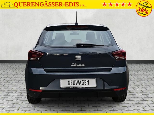 Seat Ibiza Style 1.0 TSI 5JGar. Full Link Winterpaket 