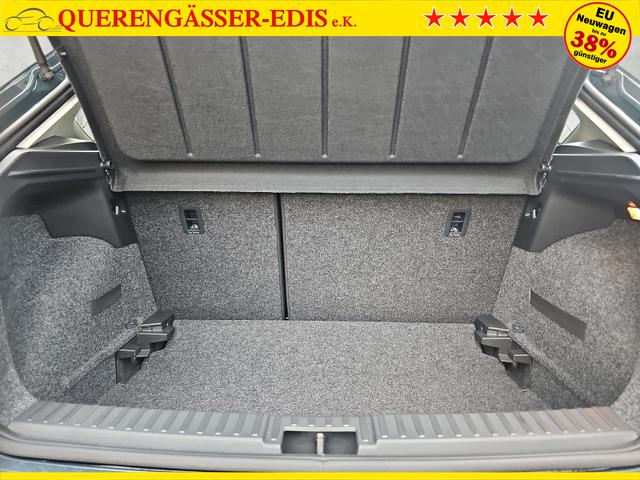 Seat Ibiza Style 1.0 TSI 5JGar. Full Link Winterpaket 
