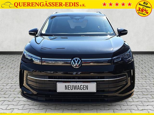 Volkswagen Tiguan 1.5 eTSI 110 kW Life DSG ACC AHKschw. AreaView 