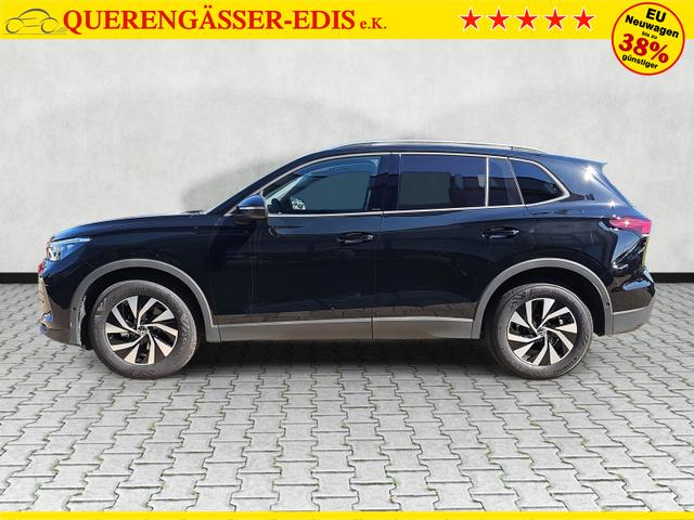 Volkswagen Tiguan 1.5 eTSI 110 kW Life DSG ACC AHKschw. AreaView 