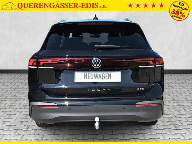 Volkswagen Tiguan 1.5 eTSI 110 kW Life DSG ACC AHKschw. AreaView 