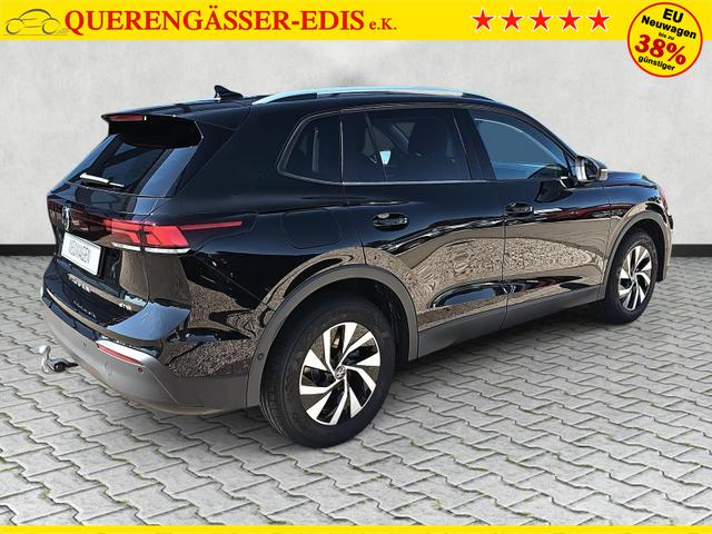 Volkswagen Tiguan 1.5 eTSI 110 kW Life DSG ACC AHKschw. AreaView 
