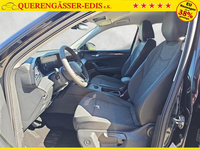 Volkswagen Tiguan 1.5 eTSI 110 kW Life DSG ACC AHKschw. AreaView 