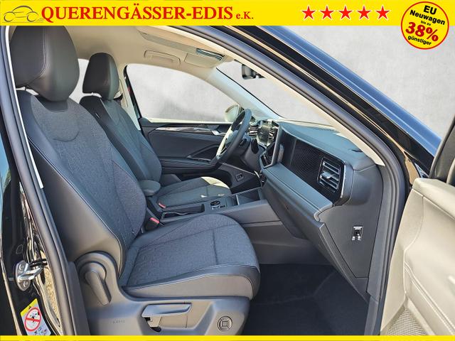Volkswagen Tiguan 1.5 eTSI 110 kW Life DSG ACC AHKschw. AreaView 
