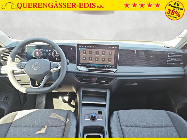 Volkswagen Tiguan 1.5 eTSI 110 kW Life DSG ACC AHKschw. AreaView 