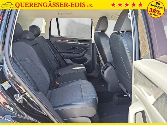 Volkswagen Tiguan 1.5 eTSI 110 kW Life DSG ACC AHKschw. AreaView 