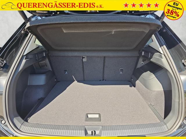 Volkswagen Tiguan 1.5 eTSI 110 kW Life DSG ACC AHKschw. AreaView 